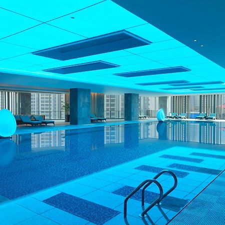 Le Meridien Zhongshan Zhongshan  Esterno foto