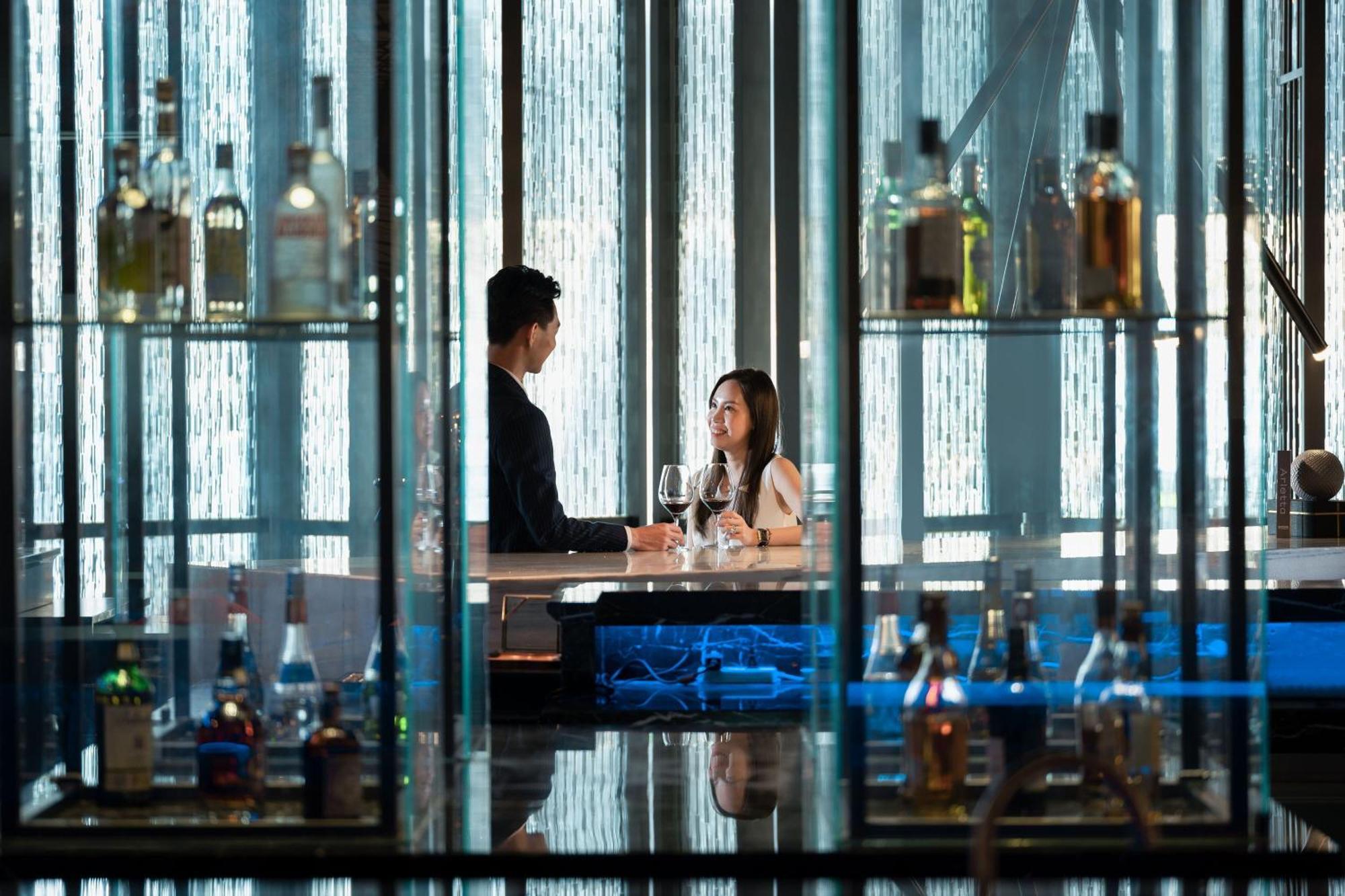 Le Meridien Zhongshan Zhongshan  Esterno foto