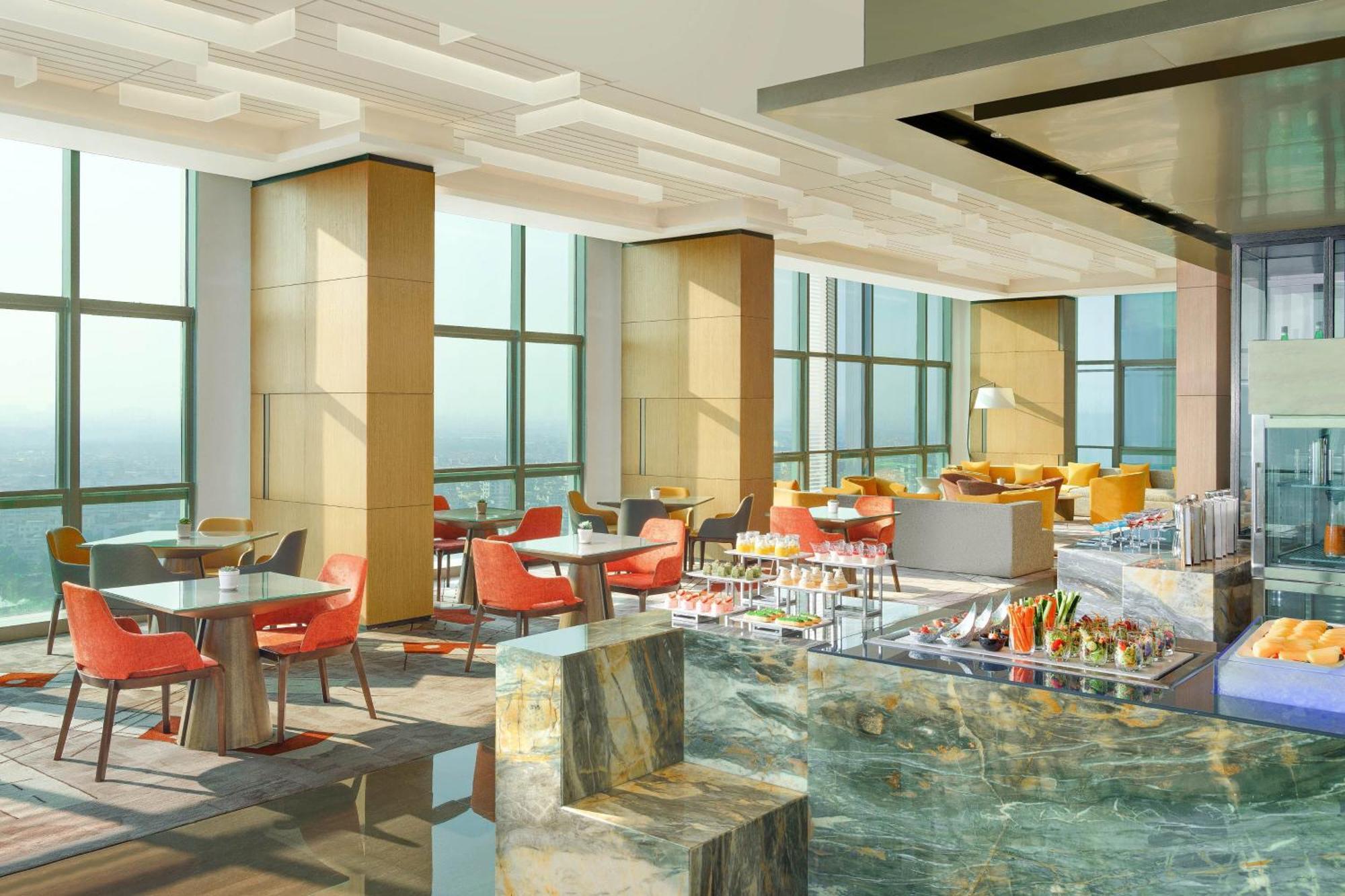 Le Meridien Zhongshan Zhongshan  Esterno foto