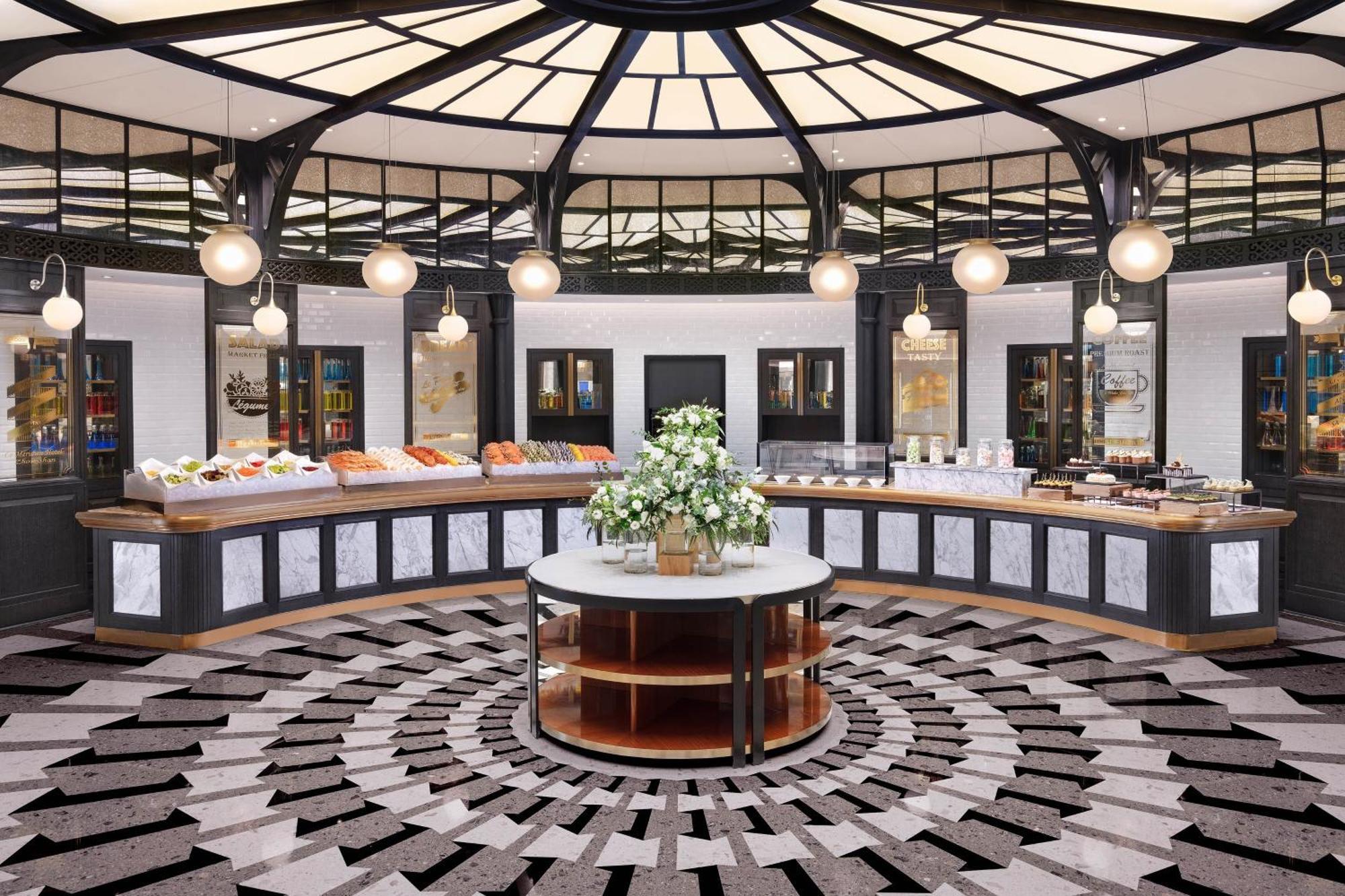 Le Meridien Zhongshan Zhongshan  Esterno foto