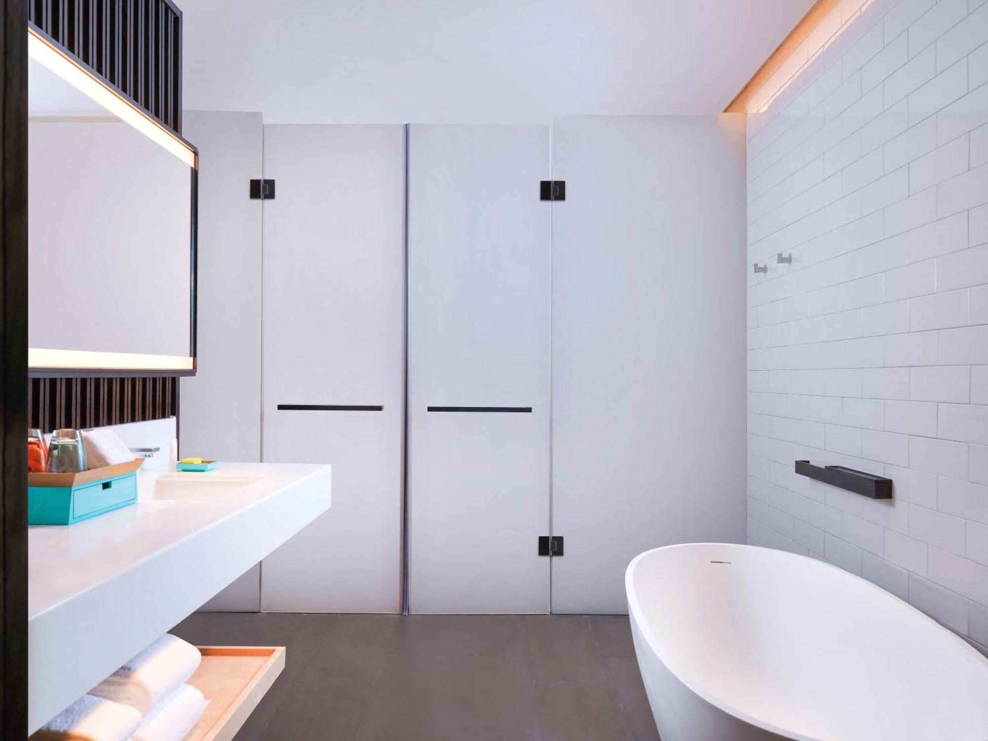 Le Meridien Zhongshan Zhongshan  Esterno foto