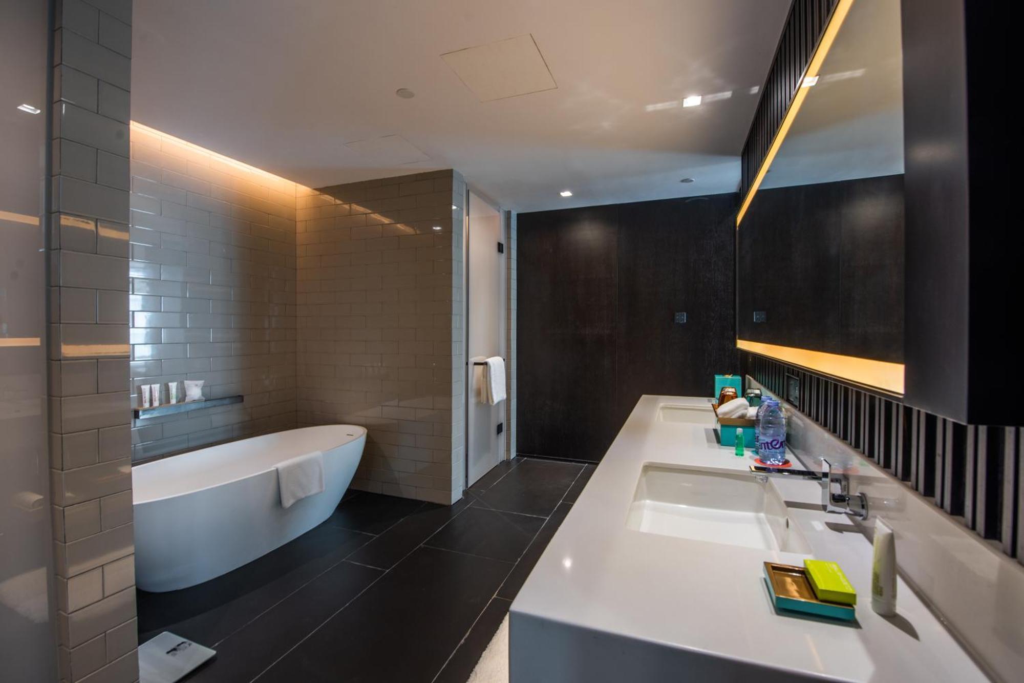Le Meridien Zhongshan Zhongshan  Esterno foto