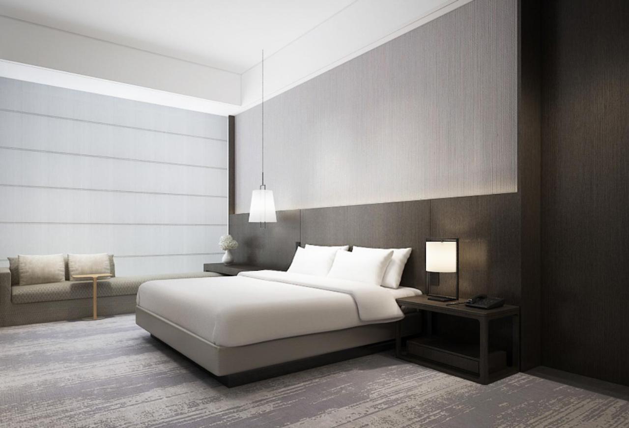 Le Meridien Zhongshan Zhongshan  Esterno foto